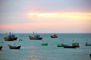 Ham Ninh Fishing Village in Phu Quoc - Ultimate Travel Guide to the Most Authentic Fishing Town