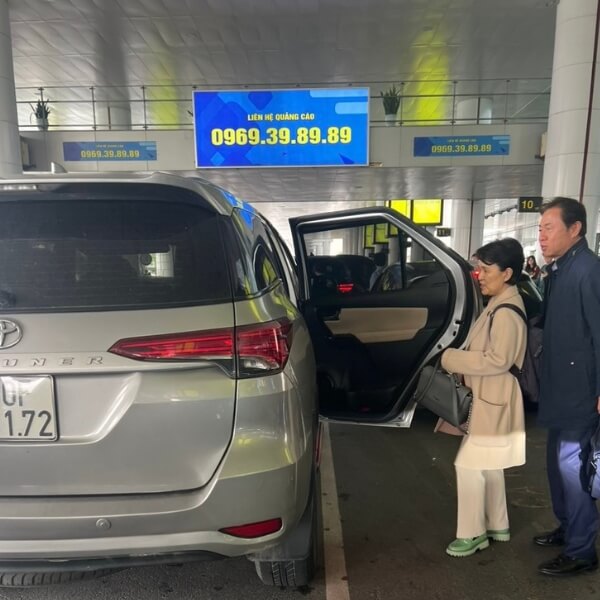 Hassle-Free Tan Son Nhat Airport Arrival Worth Every Penny