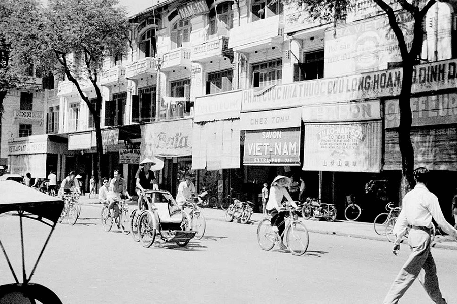 History of Nguyen Hue Street 2 (1)