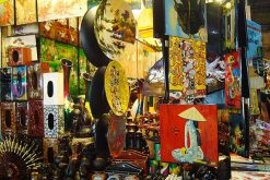 Ho Chi Minh City day tours of Shopping