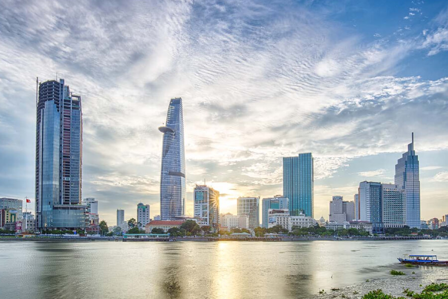 Ho Chi Minh City Tours