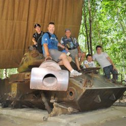 Ho Chi Minh City Day Tours from Cruise Port