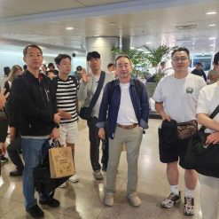 Ho Chi Minh Fast Track Departure Service at Tan Son Nhat Airport - Saigon Local Tour