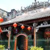 Ho Chi Minh City Tour Phu My Shore Excursion of Sightseeing