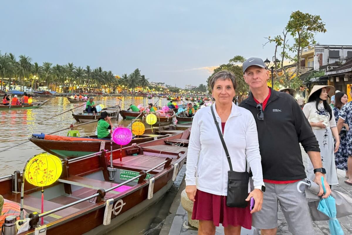 Hoi An Ancient Town - A Timeless Cultural Treasure