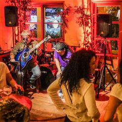 Hoi An's Amazing Nightlife - Ho Chi Minh City tour
