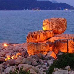Hon Chong Promontory in Nha Trang tour from Ho Chi Minh