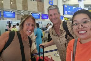 How To Get From Tan Son Nhat Airport To Ho Chi Minh City Center