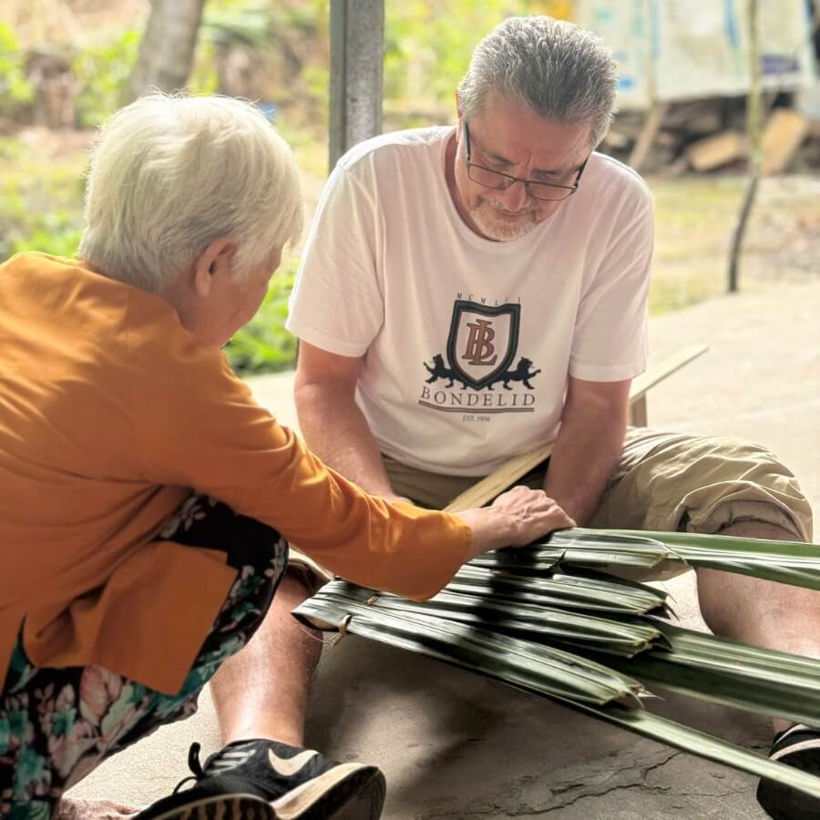 How many days do I need for a Southern Vietnam tour