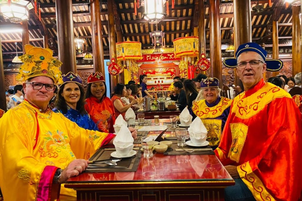 Hue Central Vietnam - Top 10+ Things to do & Attractions in Hue