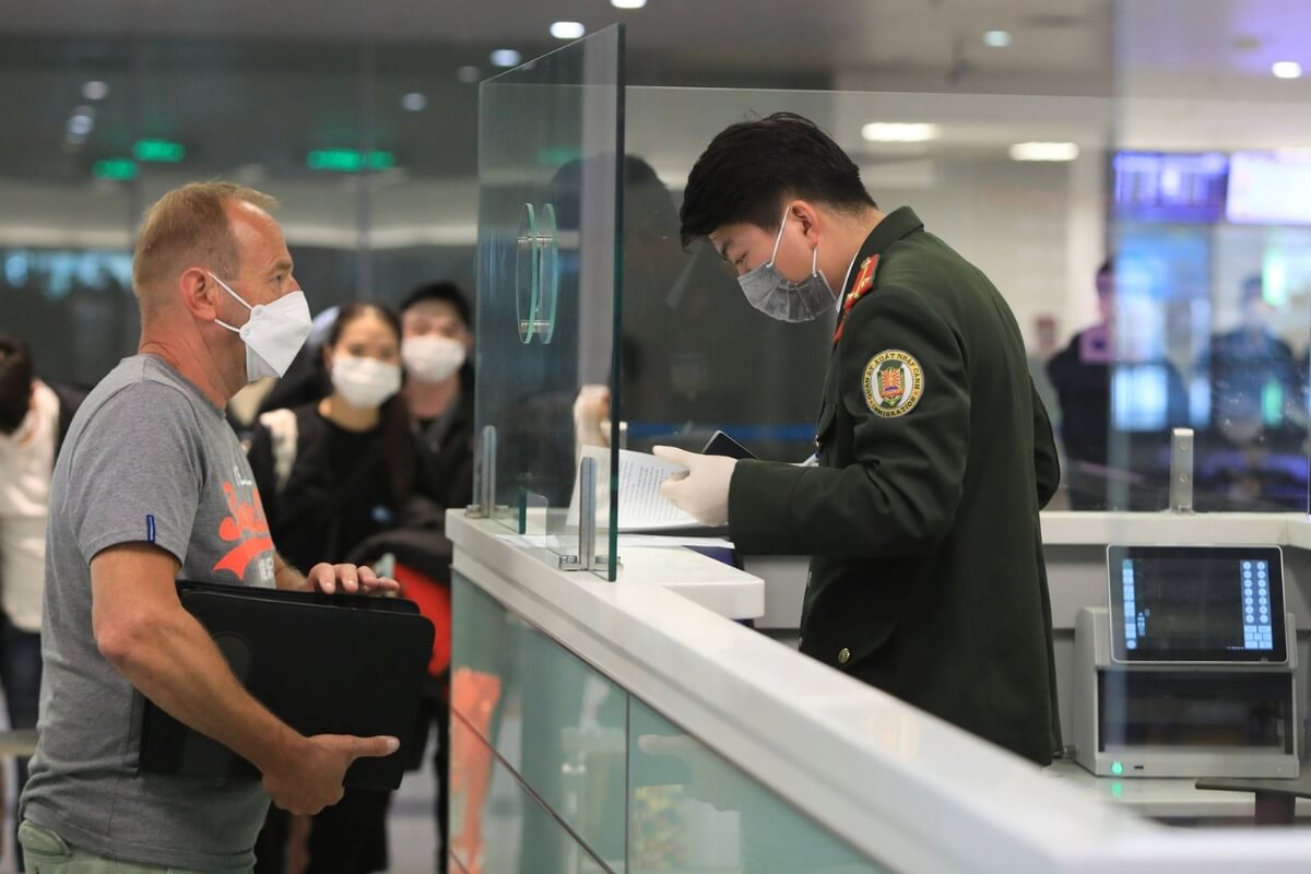 Important Entry Requirement for Travelers Arriving in Phu Quoc International Airport