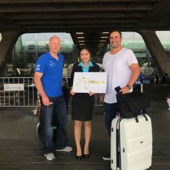 Important Information When Booking Ho Chi Minh Airport Fast Track Service at Tan Son Nhat Airport Service
