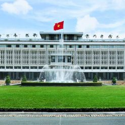 Independence Palace - Ho Chi Minh City Tours