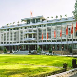 Independence Palace - Saigon local tours