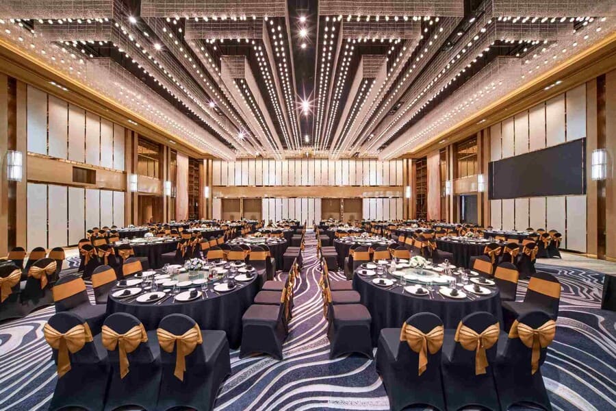 InterContinental Saigon - MICE Venues in Ho Chi Minh City