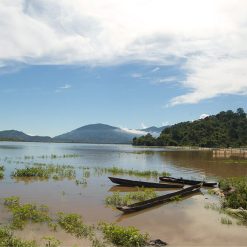 Lak Lake, Dak Lak - Saigon Local Tour