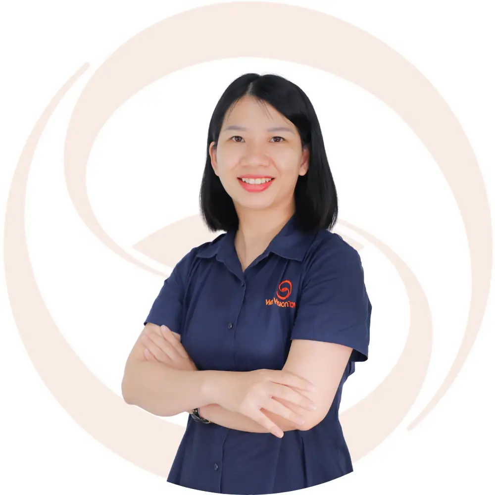 Lê-Thúy-Thành-VICE DIRECTOR OF FINANCE of Saigon Local Tour