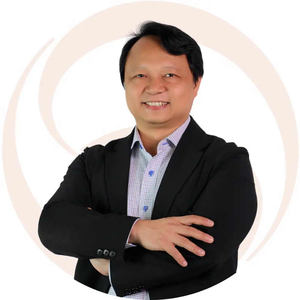 Mr. Henry Le - Chairman of the Board