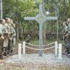 Long Tan Cross, Vietnam - Australia War Memorial