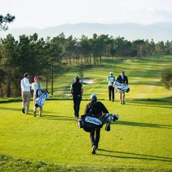 Long Thanh Golf Club - Saigon tours