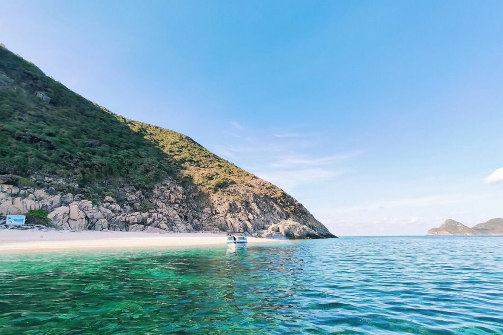 Ma Thien Lanh Valley in Mekong Delta Tour Package