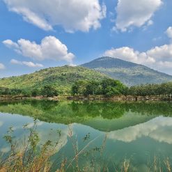 Ma Thien Lanh valley - Mekong Delta Tour Packages