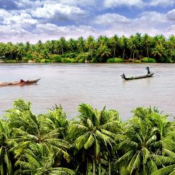 Mekong Delta Tour - Ben Tre