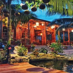 Mekong Delta Tour - Vinh Long Homestay