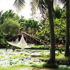 Mekong Delta Saigon Tour