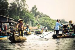 Mekong EcoLodge Tour