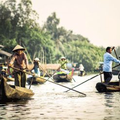 Mekong EcoLodge Tour
