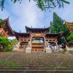 Minh Thanh Pagoda - Saigon Local Tours