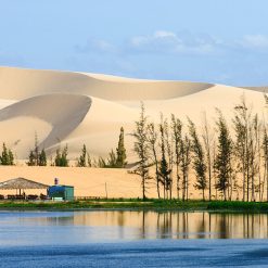 Mui Ne Desert - Saigon Local Tour