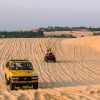 Mui Ne Sand Dunes - The Shifting Sands of Central Vietnam
