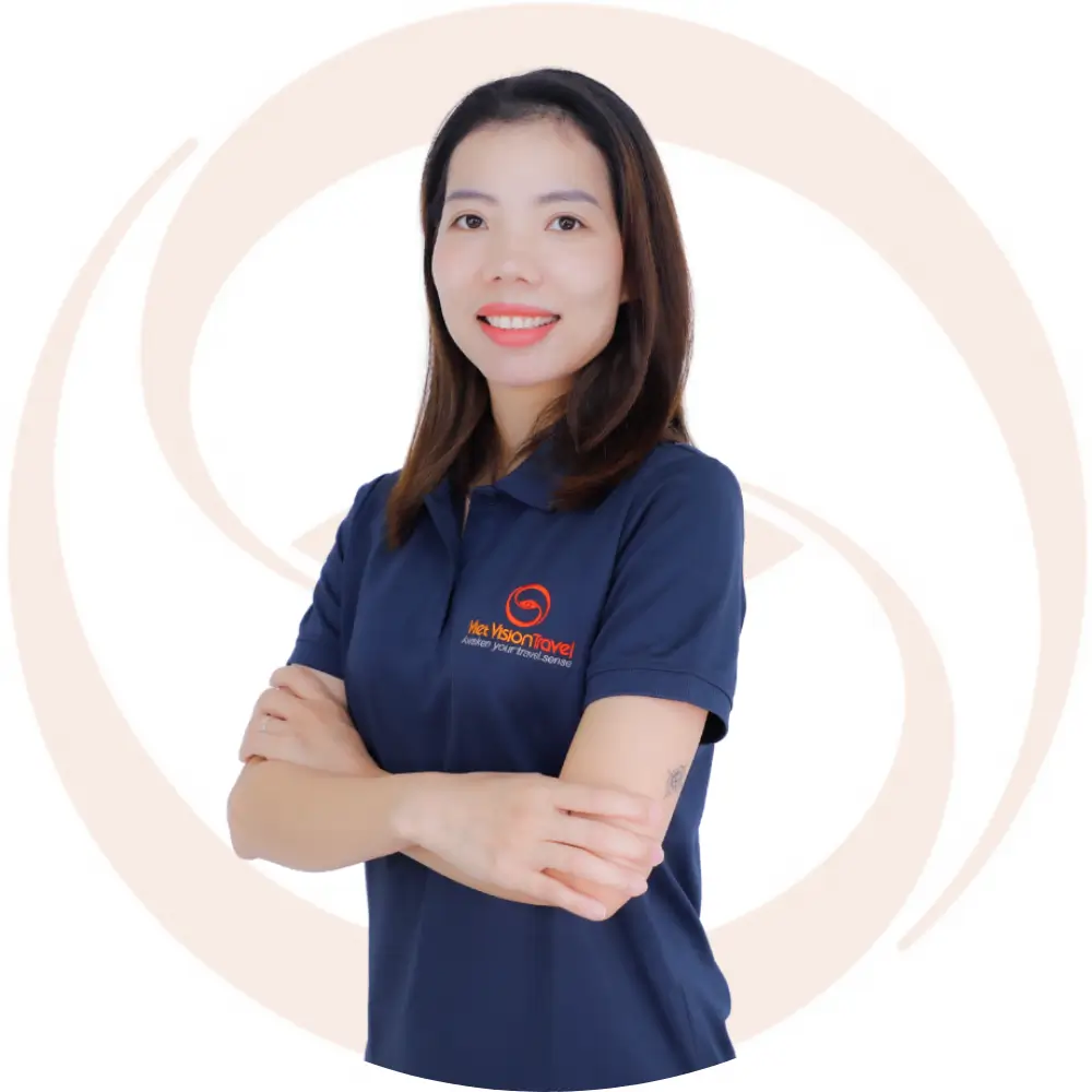 Nguyễn-Thị-Trung-Thu - director of sales of domestic travel market