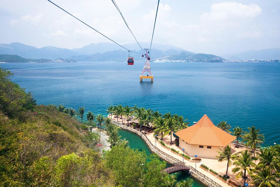 Nha Trang Tours