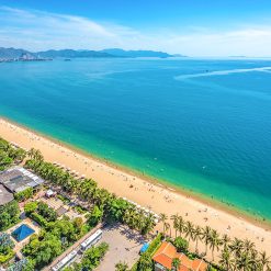 Nha Trang Coastal - Nha Trang tour from Ho Chi Minh