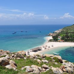 Nha Trang Coastal - Nha Trang tour from Ho Chi Minh