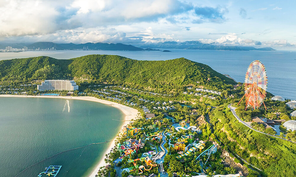 Nha Trang - South Vietnam Tours