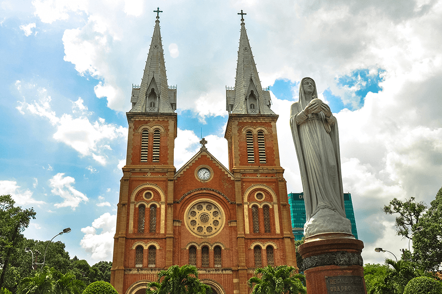 Notre-Dame Cathedral (1)