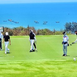 PGA NovaWorld Phan Thiet - Ho Chi Minh City Tours
