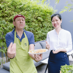 Hands – On Cooking Class - Saigon tour packages