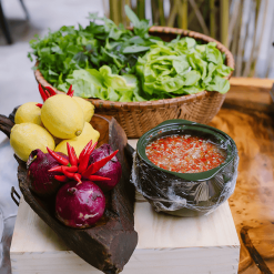 Hands – On Cooking Class Le P’ti Saigon (without Market)
