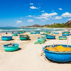 Phan Thiet & Ho Chi Minh City Tours