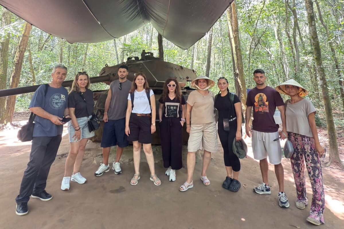 Planning a Vietnam Cultural Heritage Journey