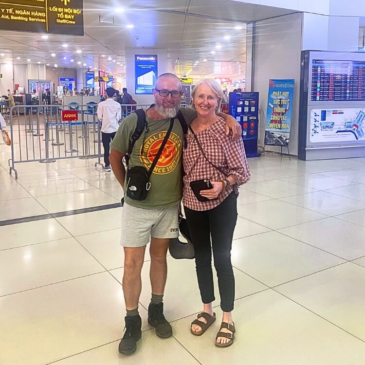 Priority Baggage Handling with Ho Chi Minh Arrival Fast Track Service