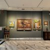 Quang San Art Museum - Ho Chi Minh city tour
