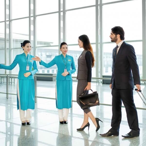 Quick and Friendly Ho Chi Minh Arrival Fast Track Service