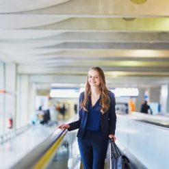 Saigon Airport Fast Track for Busy Business Travelers