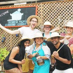 Cooking Class in Phu My Shore Excursions
